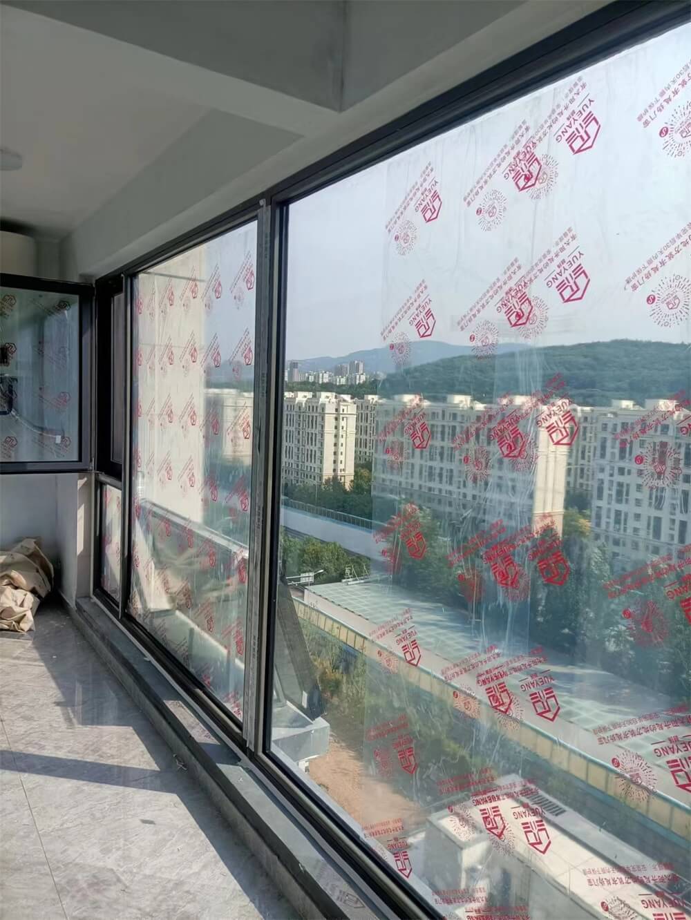 Jiuling Nanshan